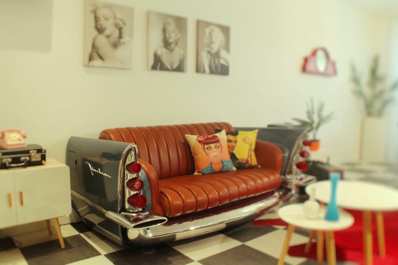 Apartamento Incantevole Anni 50' *